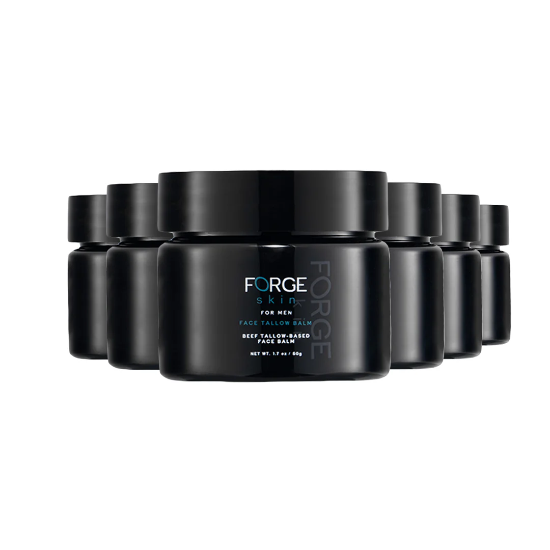 Forge Wrinkle Defense Tallow Balm 10 Forge Wrinkle Defense Tallow Balm