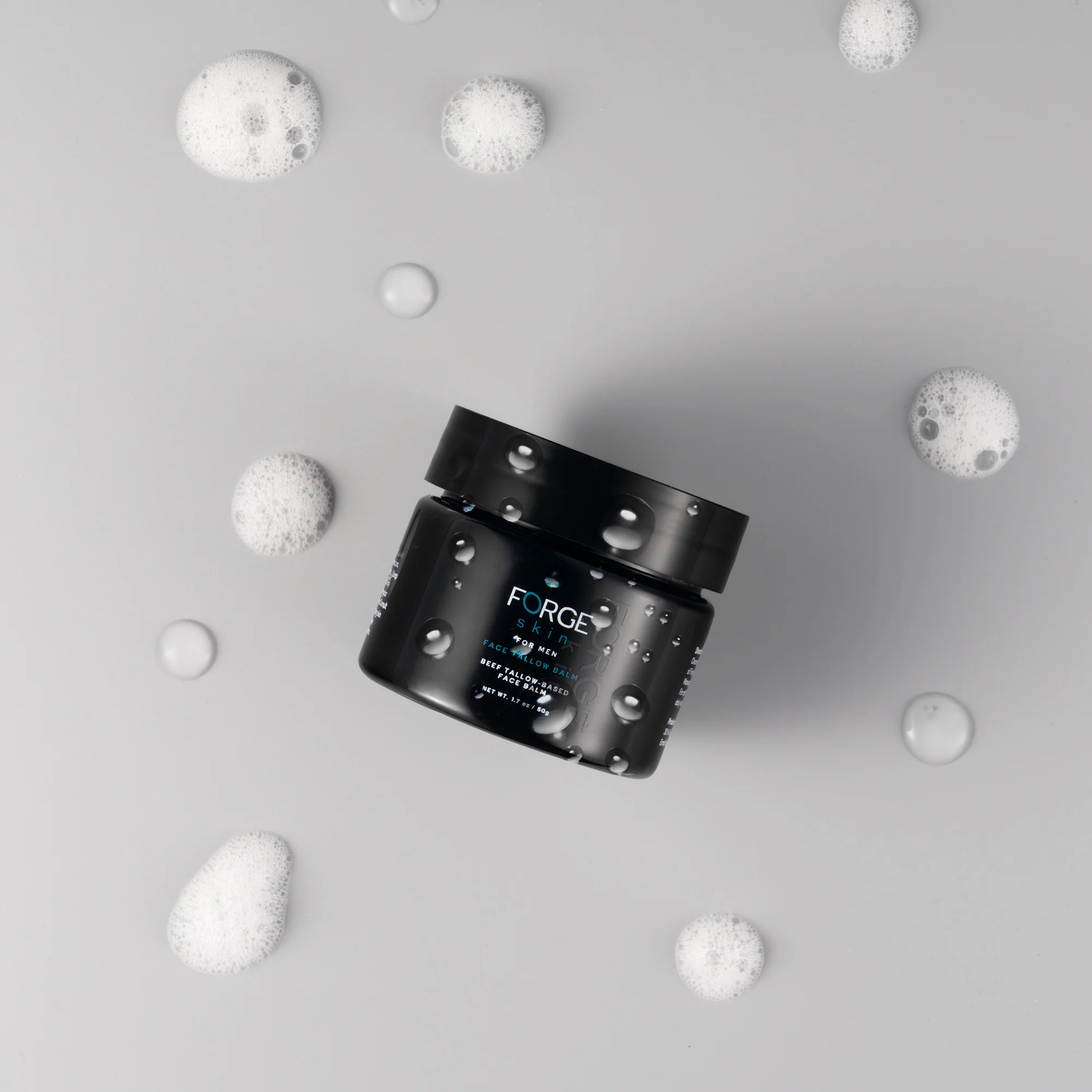 Forge Wrinkle Defense Tallow Balm 5 Forge Wrinkle Defense Tallow Balm