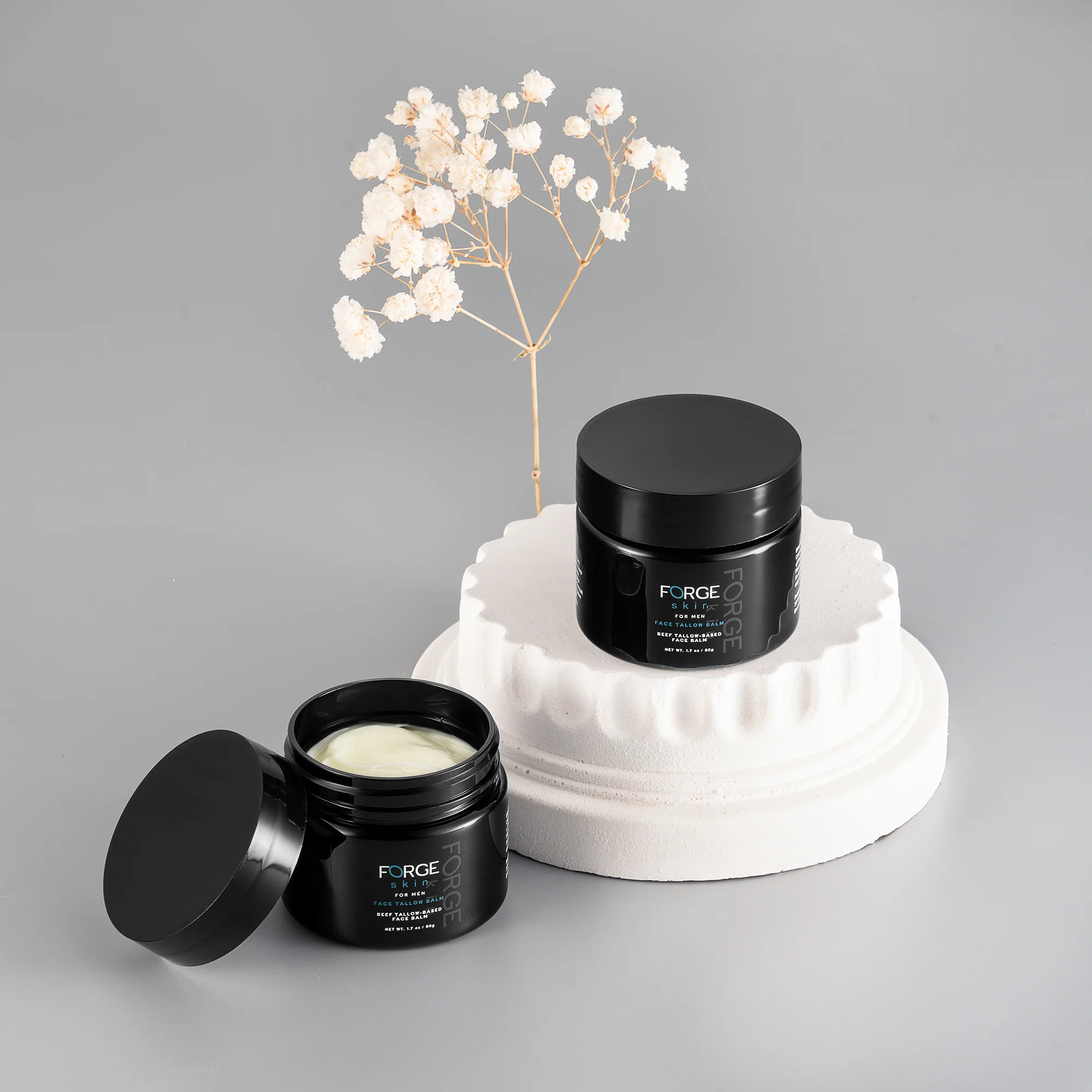 Forge Wrinkle Defense Tallow Balm 7 Forge Wrinkle Defense Tallow Balm