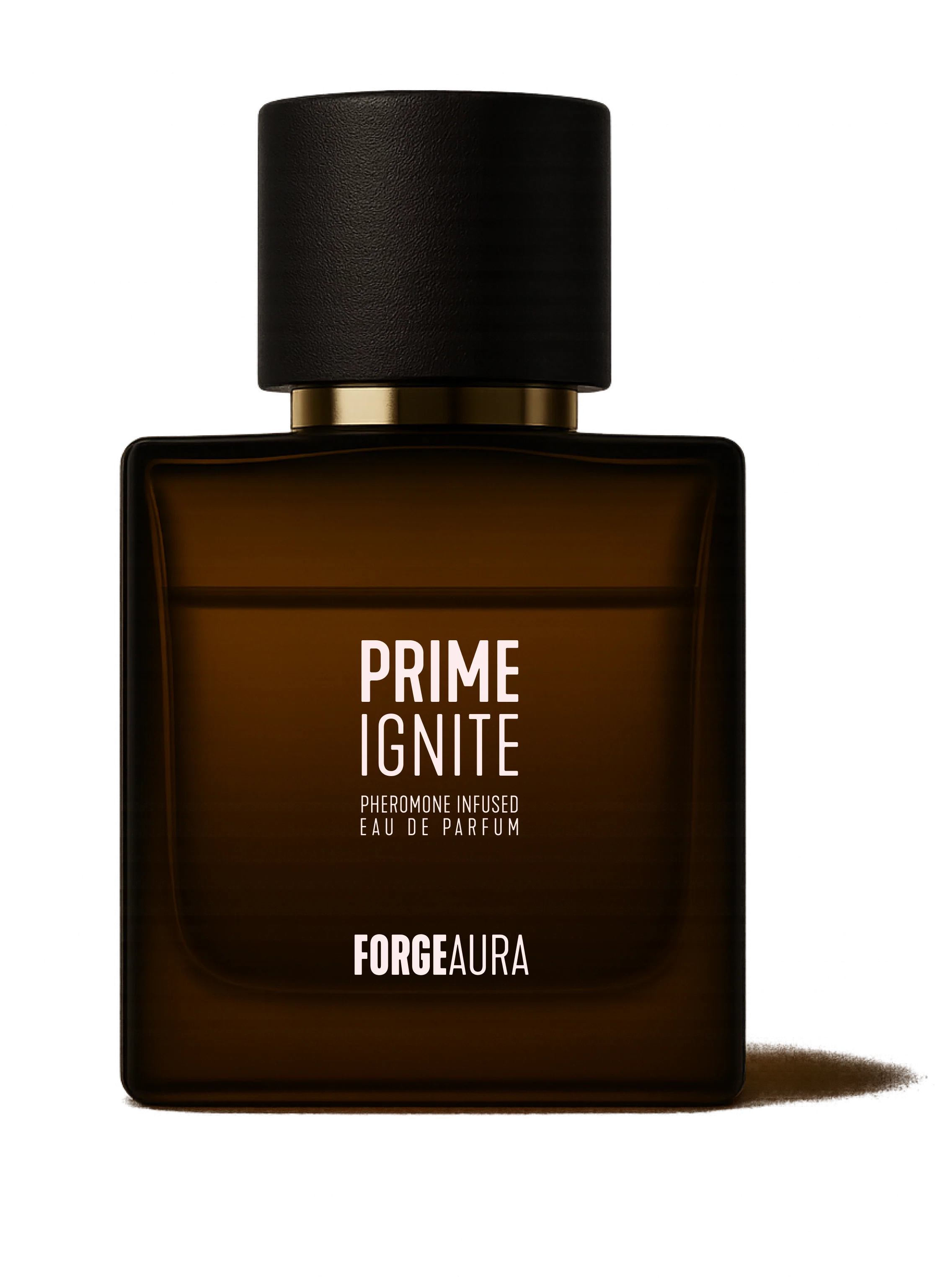 Forge Prime Ignite