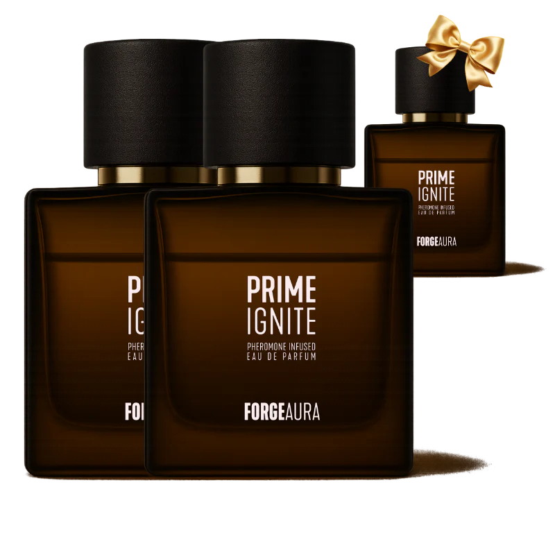 Forge Prime Ignite 3 Forge Prime Ignite