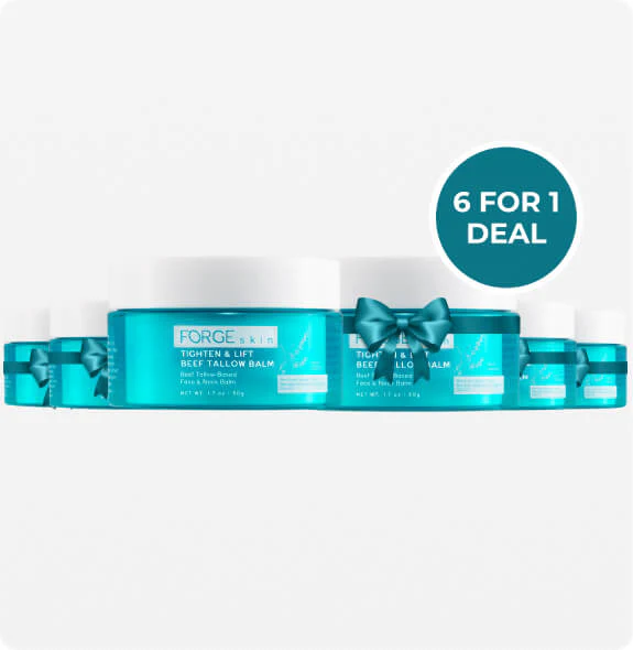 Tighten & Lift Beef Tallow balm