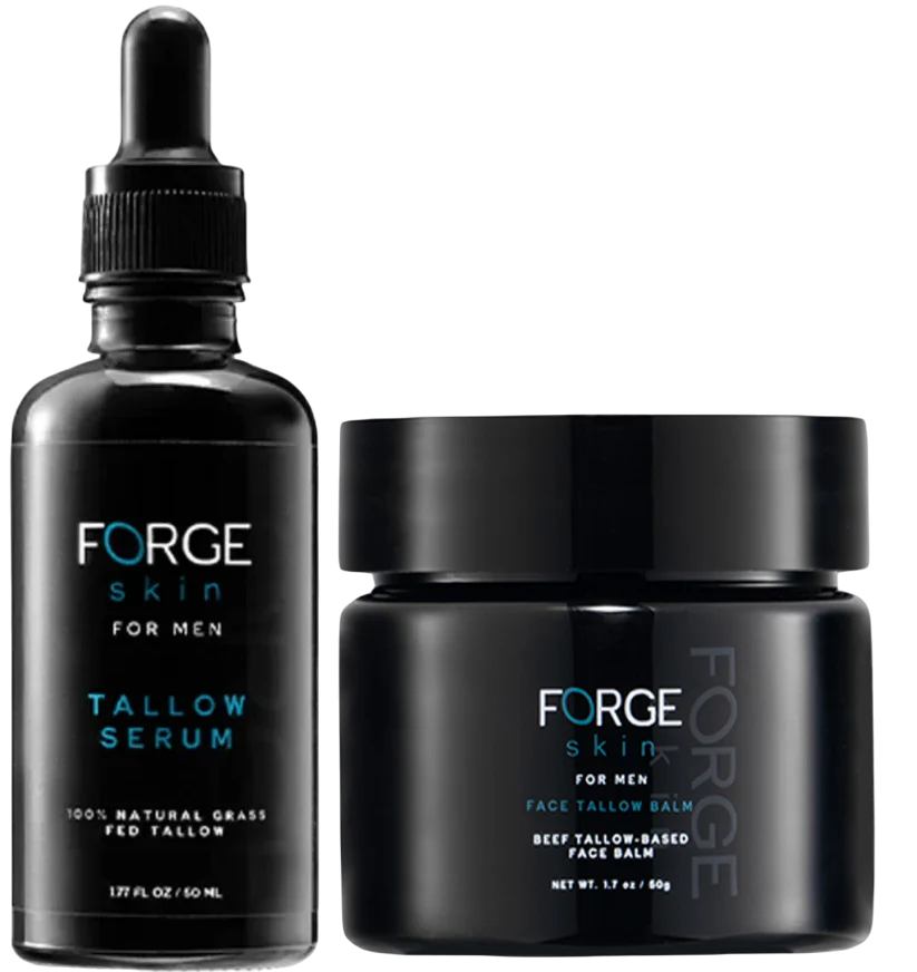 Balm + Serum Subscription