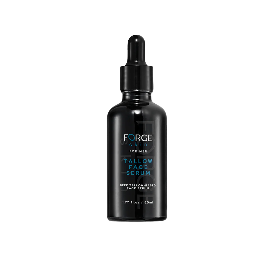 Forge anti-wrinkle night serum