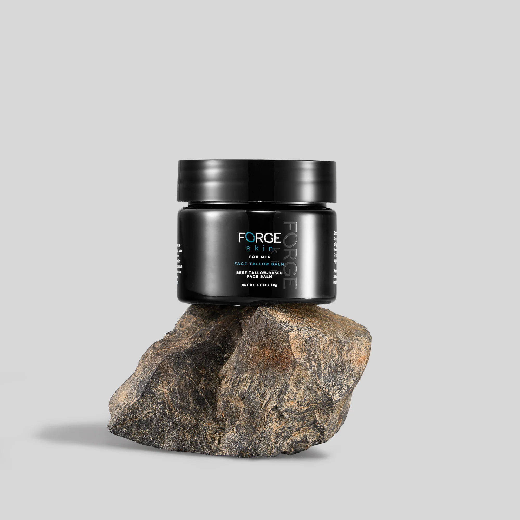 Forge Wrinkle Defense Tallow balm