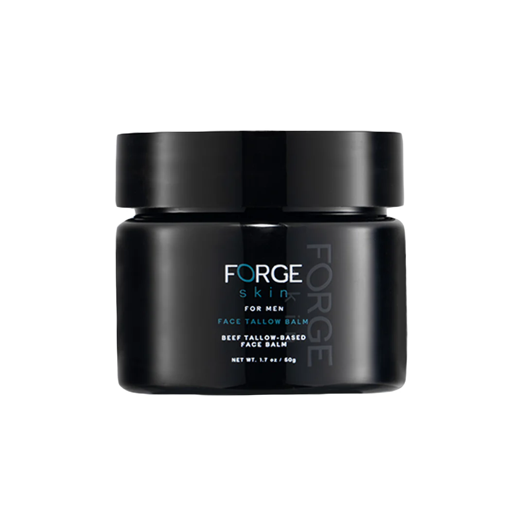 Forge Wrinkle Defense Tallow balm