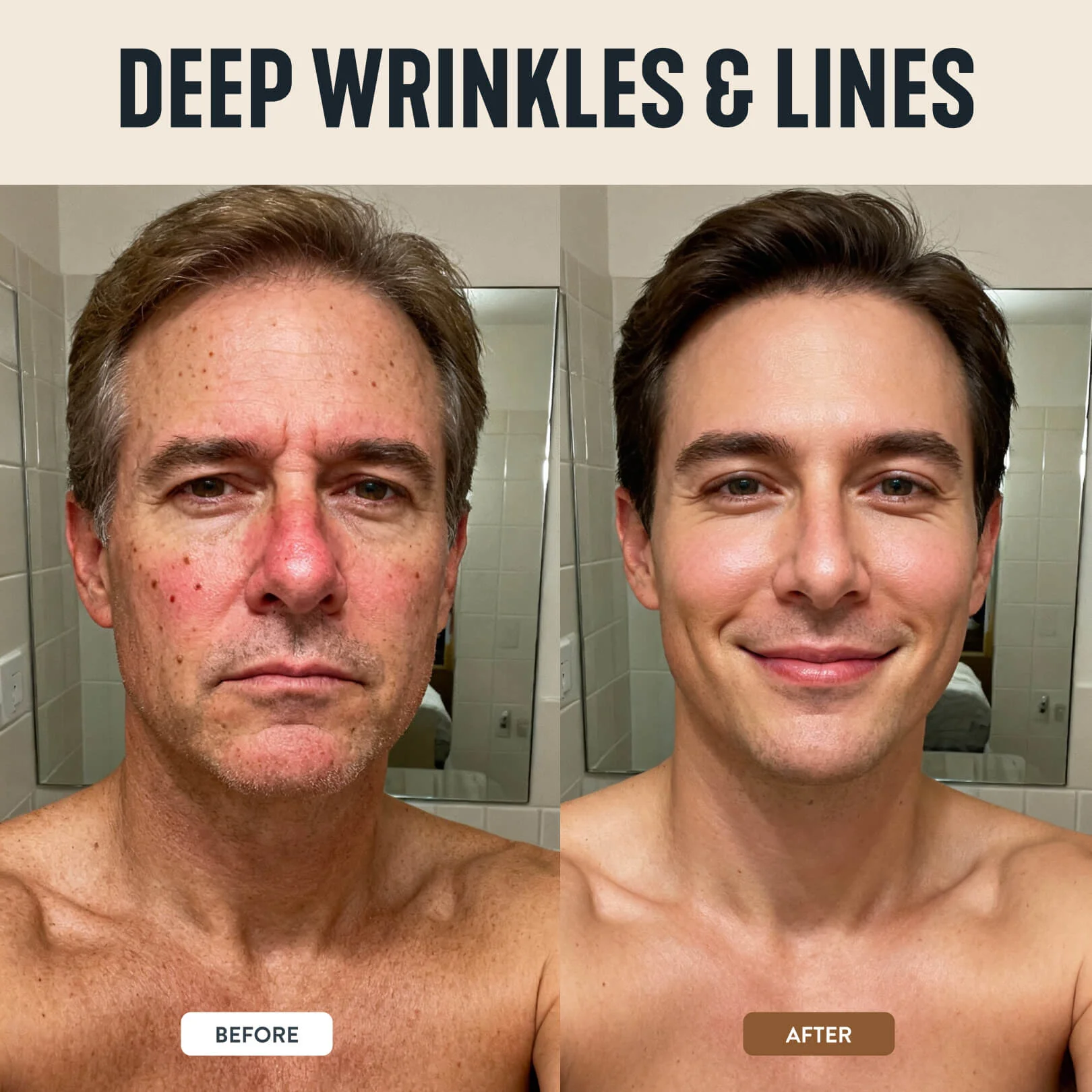 Forge Revitalizing Serum