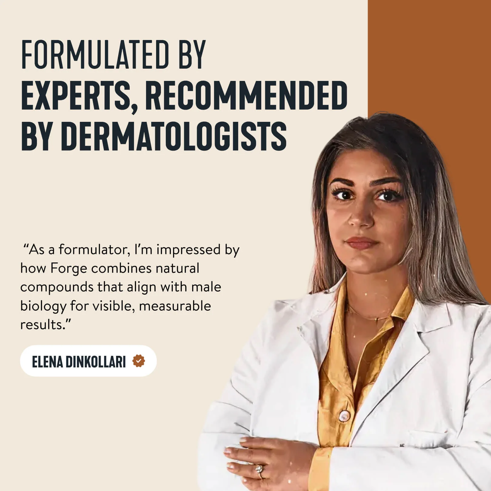 Forge Revitalizing Serum 5 Forge Revitalizing Serum