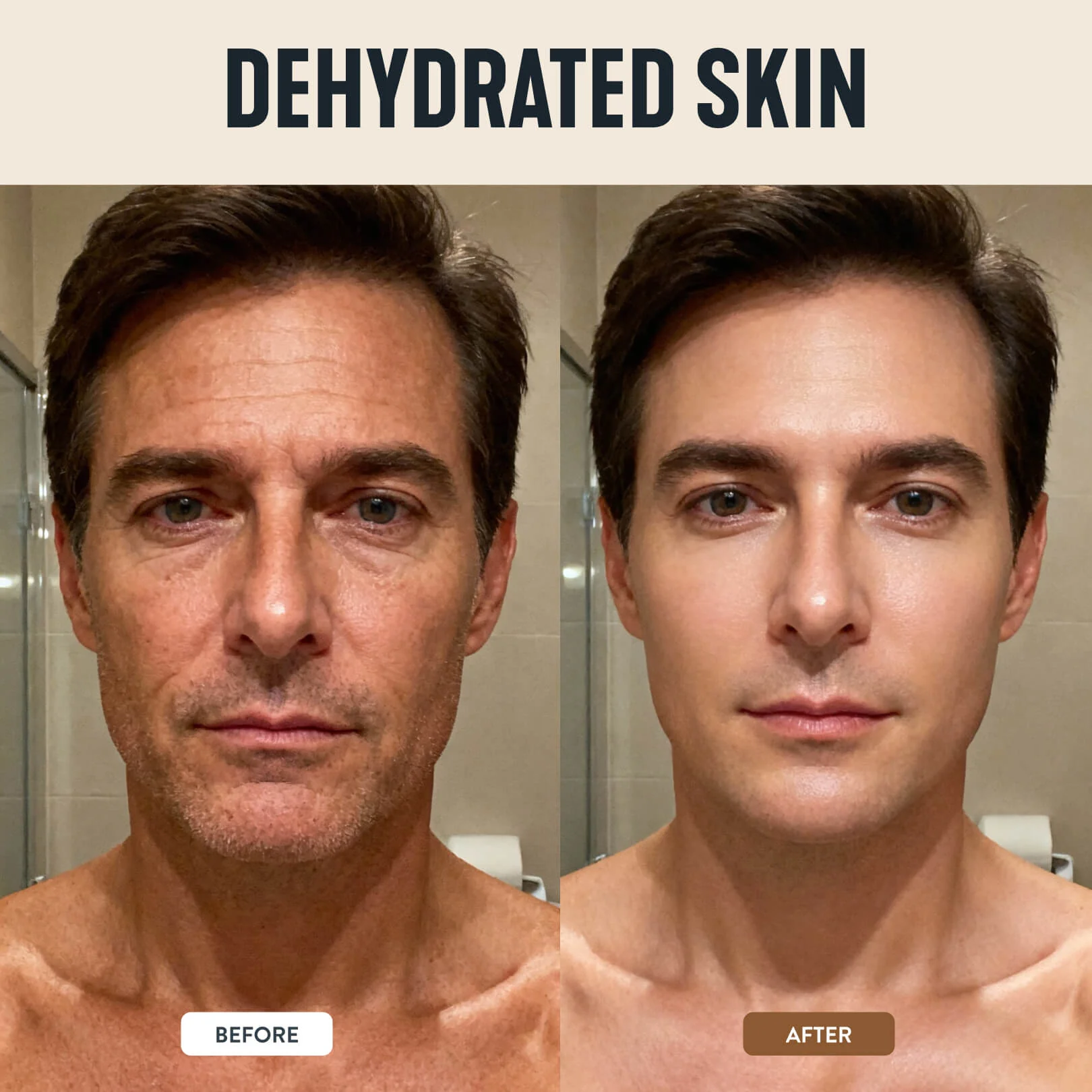 Forge Purifying Face Wash