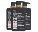 Forge Purifying Face Wash 8 Forge Purifying Face Wash