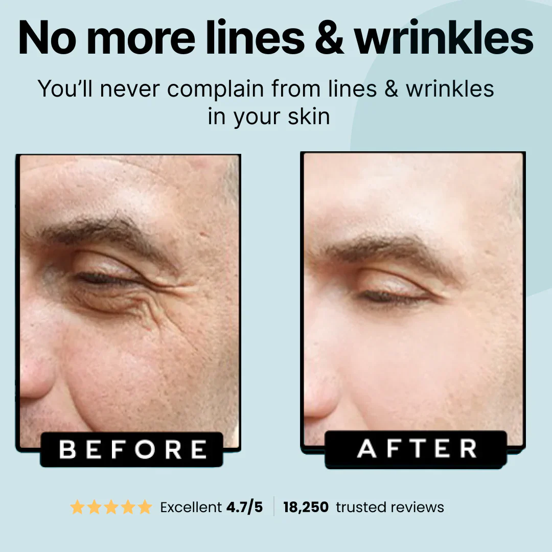 TT Forge Wrinkle Defense Tallow Balm 3 TT Forge Wrinkle Defense Tallow Balm