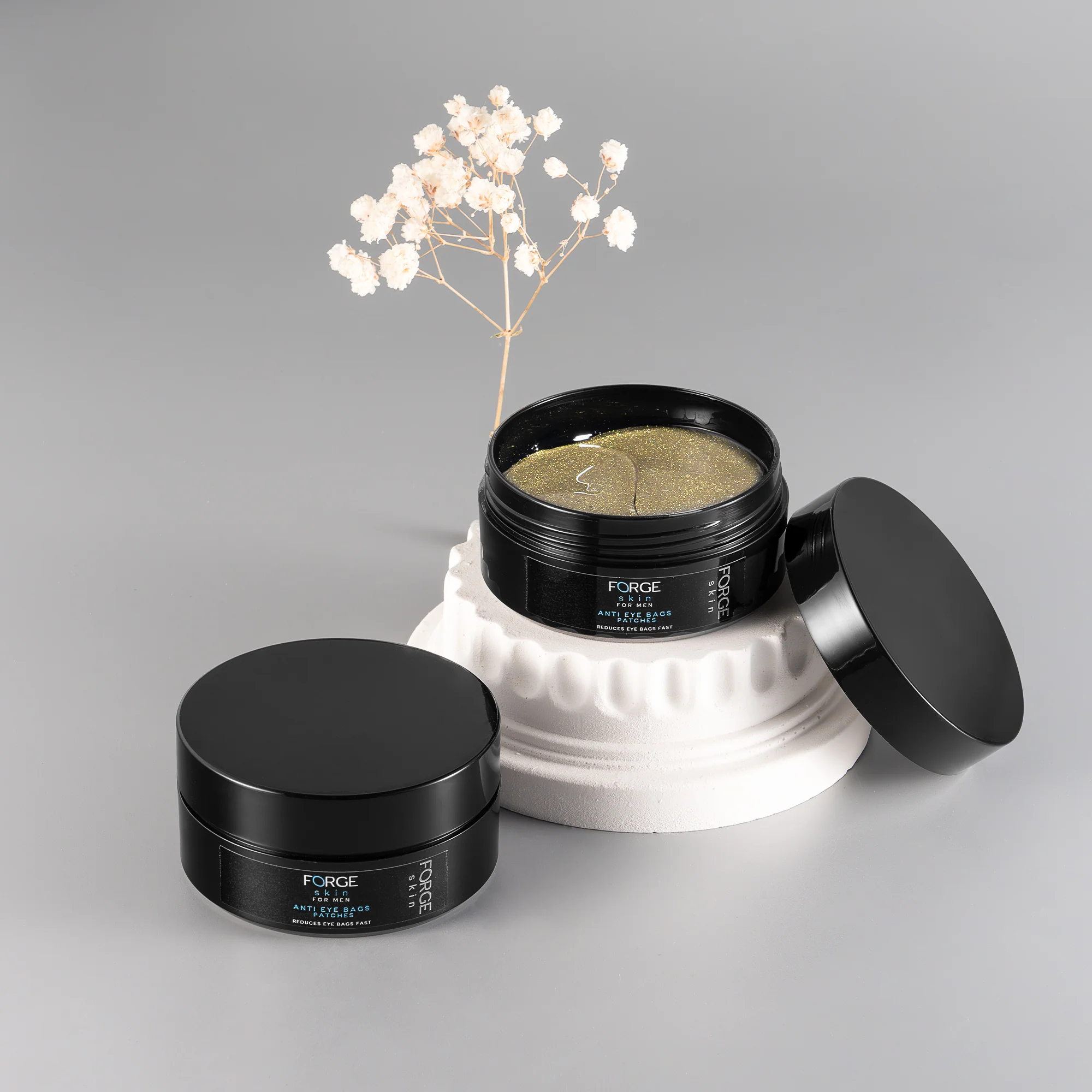 Forge Anti Eye Bags Eye Patches 3 Forge Anti Eye Bags Eye Patches