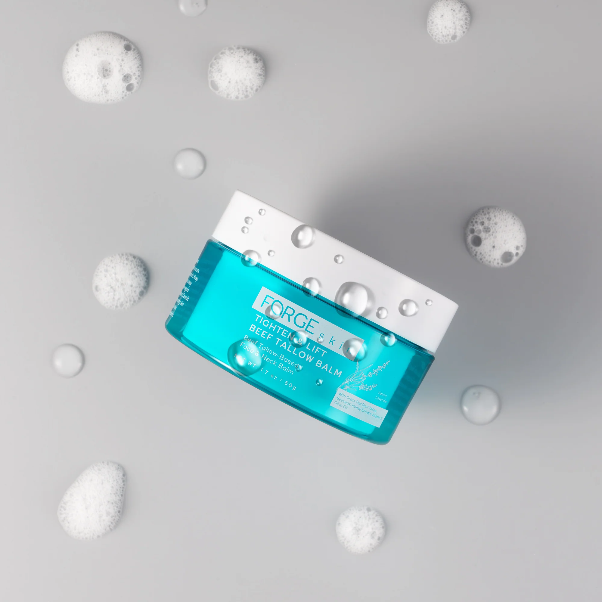 Forge Tighten & Lift Beef Tallow Balm