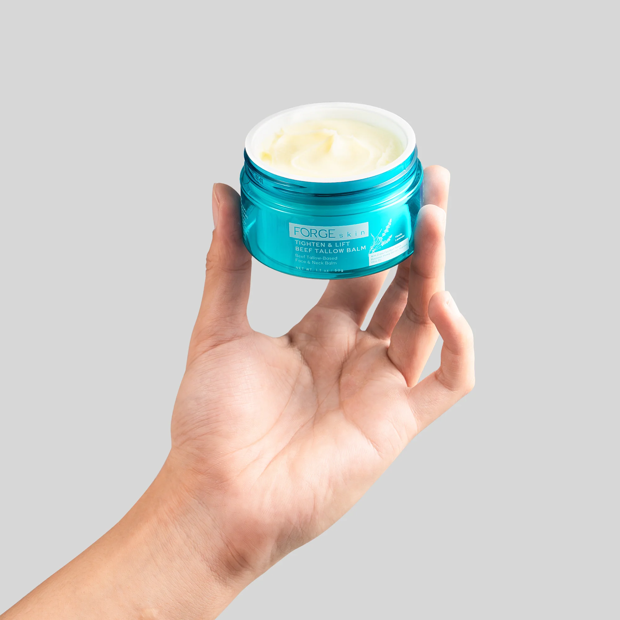 Tighten & Lift Beef Tallow balm 3 Tighten & Lift Beef Tallow balm