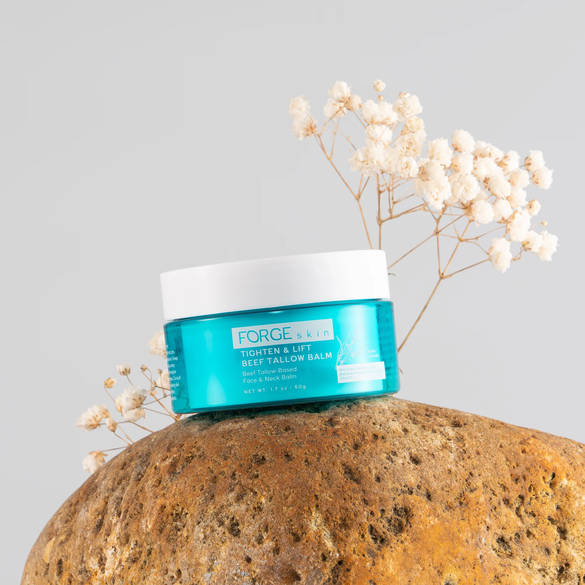 Tighten & Lift Beef Tallow balm 4 Tighten & Lift Beef Tallow balm