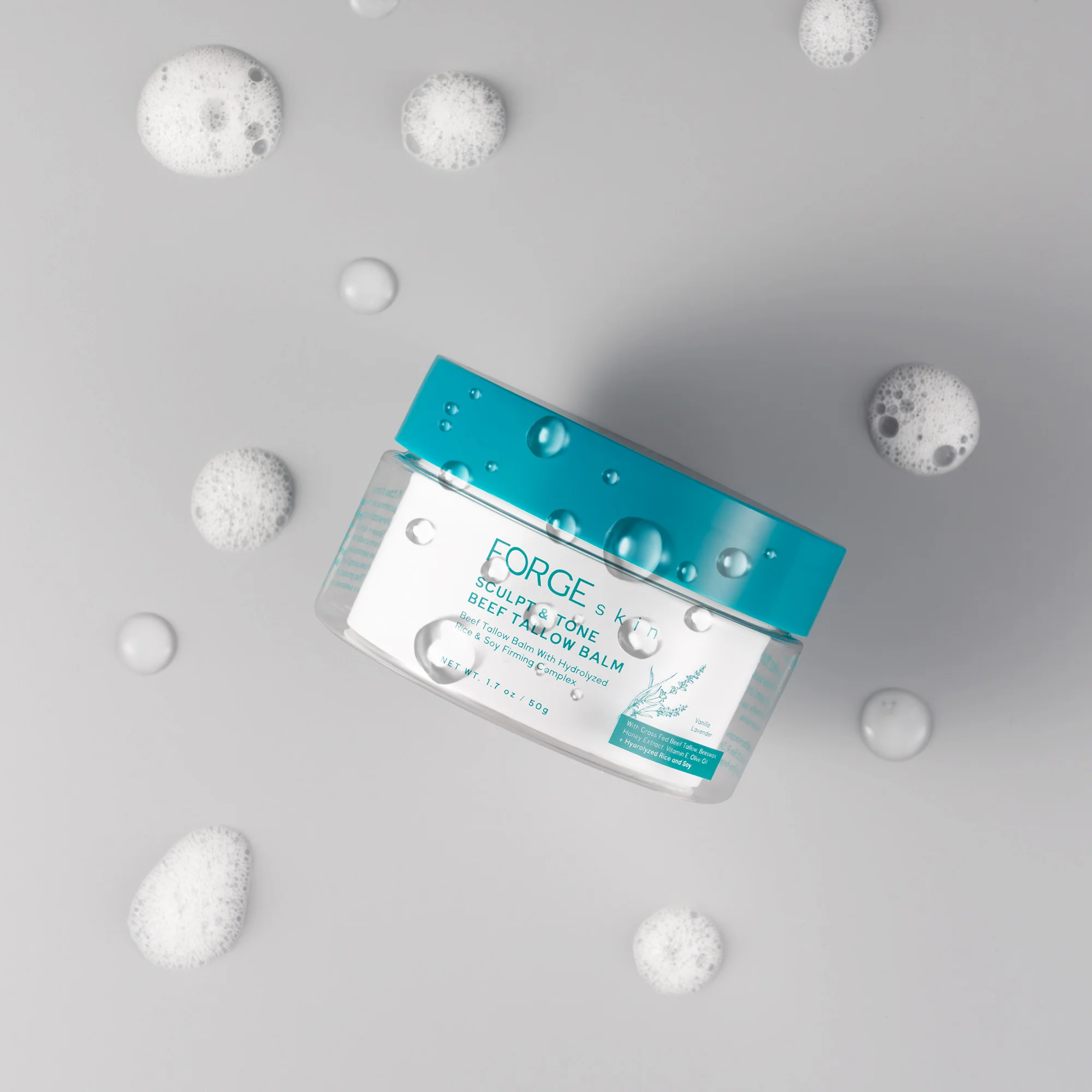 Sculpt & Tone Beef Tallow balm