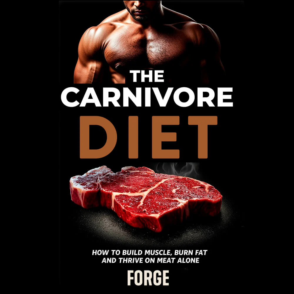 Carnivore eBook