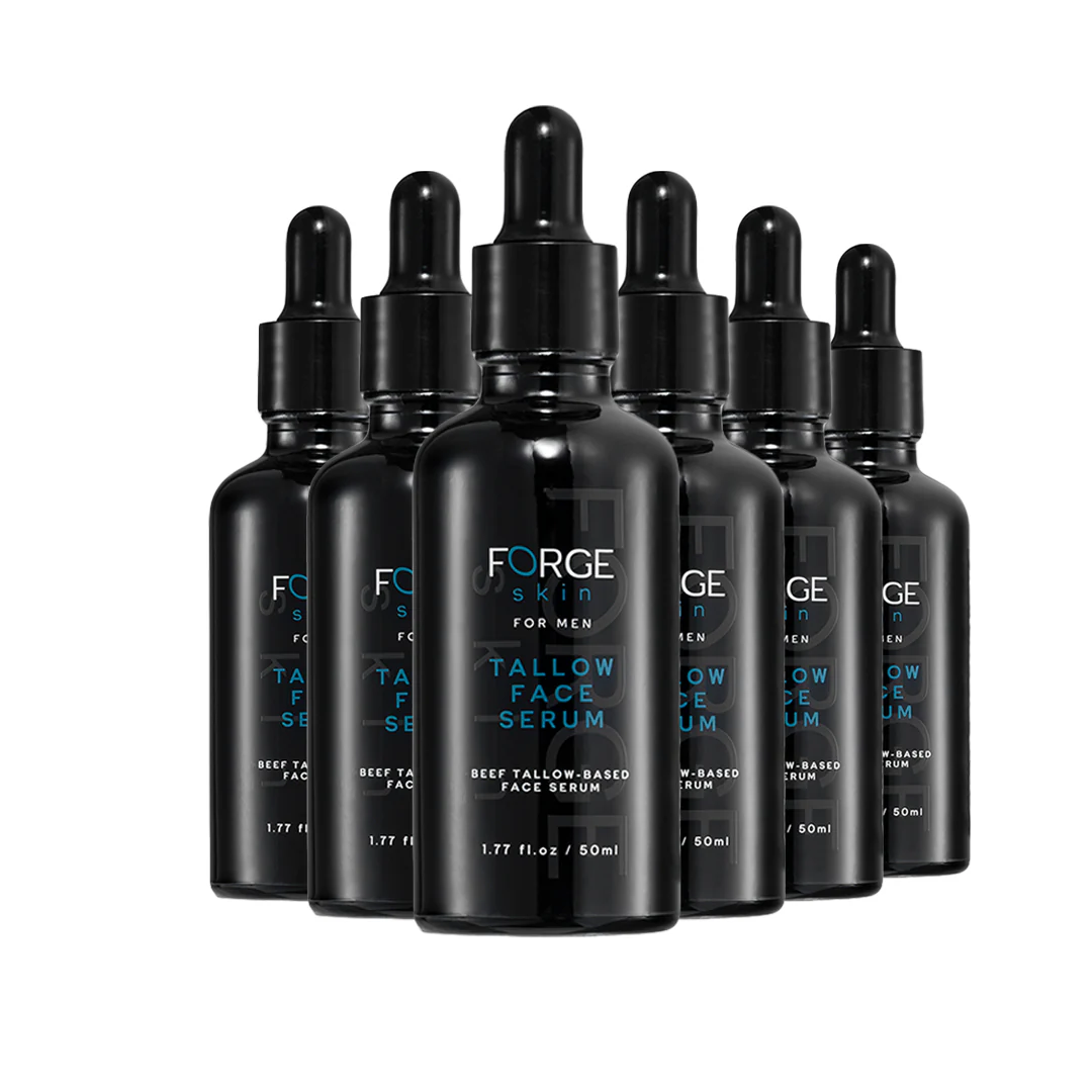 Forge Anti-Wrinkle Night Serum (dev) 7 Forge Anti-Wrinkle Night Serum (dev)