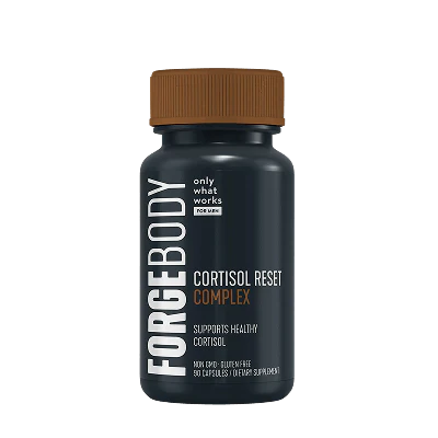 Cortisol Reset Complex