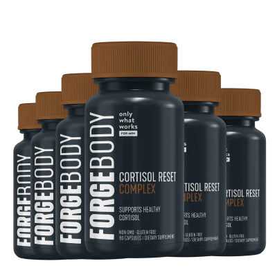 Cortisol Reset Complex